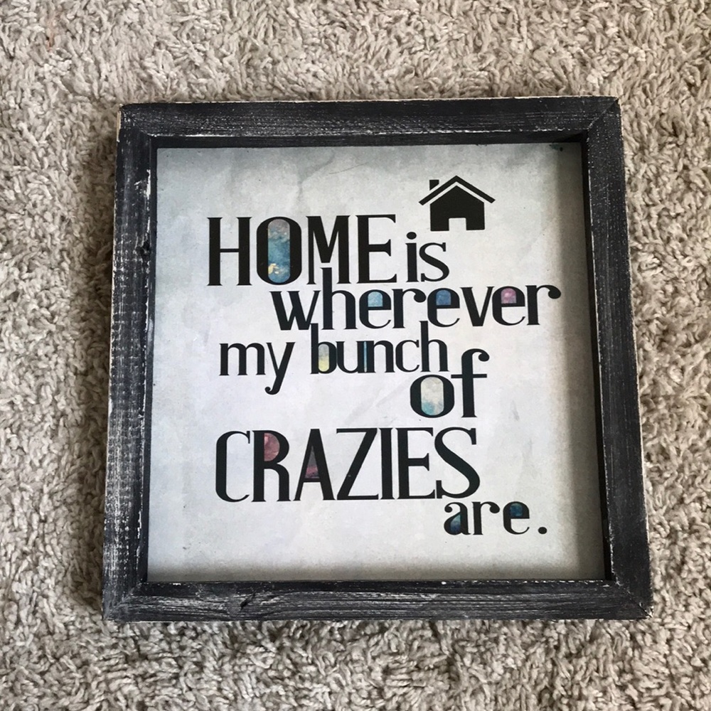 home decor